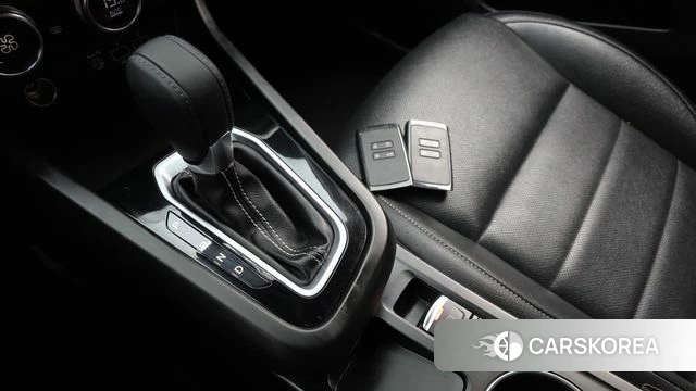 Renault Korea (Samsung) XM3 id 3864653 из Кореи 19
