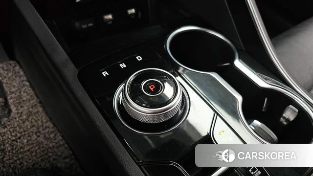 Kia K5 3rd generation id 4562584 из Кореи 35