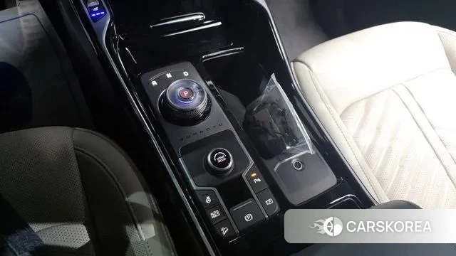 Kia The New Sorento 4th Generation id 3190851 из Кореи 19