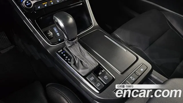 Hyundai Grandeur IG id 2269834 из Кореи 19