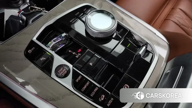 BMW X7 (G07) id 3272615 из Кореи 19