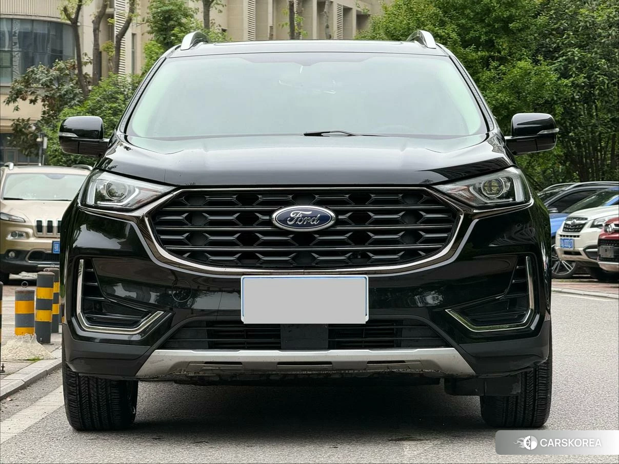 Ford Sharp World id 4473392 из Китая 10
