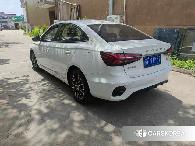 Roewe i5 id 4238425 из Китая 9