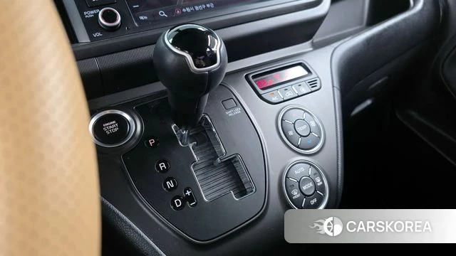 Kia The New Kia Ray id 3914826 из Кореи 19