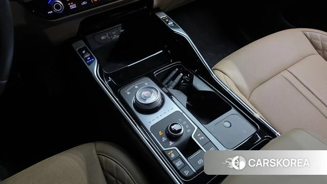 Kia The New Sorento 4th Generation id 4505726 из Кореи 32