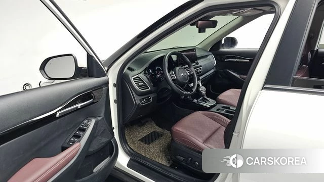 Kia Seltos id 4693034 из Кореи 30