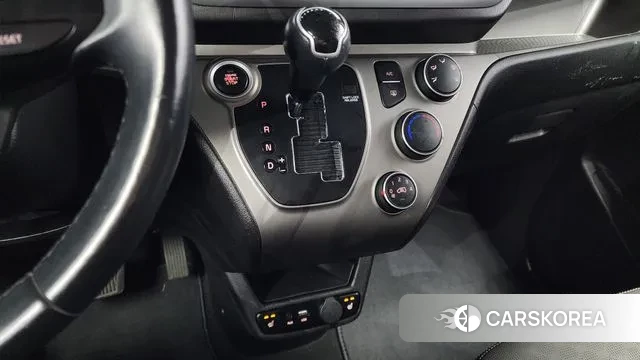 Kia The New Ray id 3330366 из Кореи 19