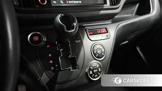 Kia The New Kia Ray id 4591470 из Кореи 32