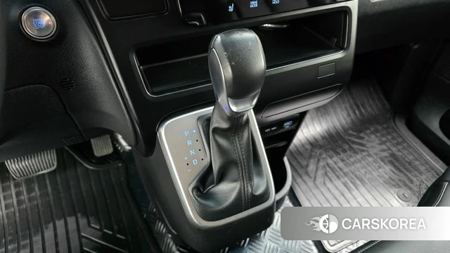 Hyundai Staria id 4480533 из Кореи 29