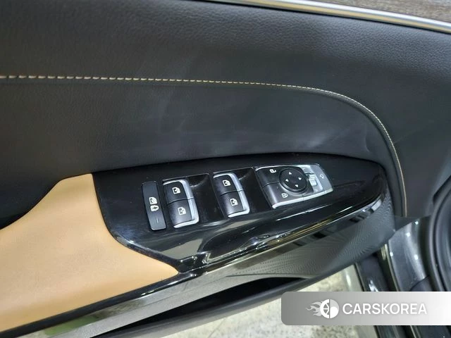 Kia K5 Hybrid 3rd Generation id 4758783 из Кореи 17