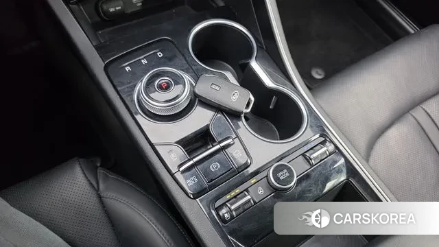 Kia K5 3rd generation id 3646513 из Кореи 19