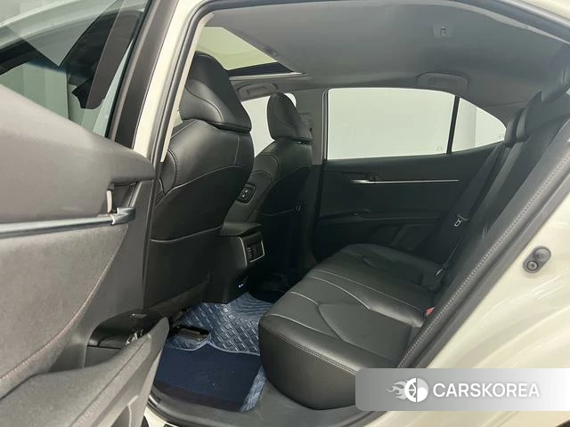 Toyota Camry id 4260182 из Китая 12