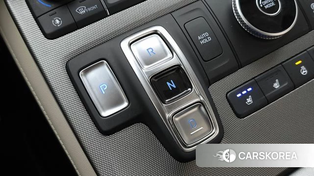 Hyundai Palisade id 4707771 из Кореи 35