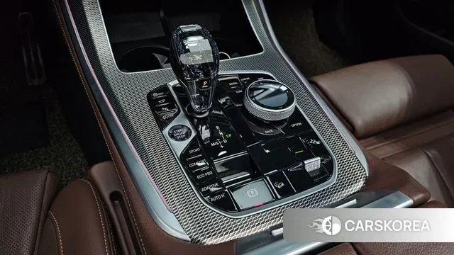 BMW X5 (G05) id 3607904 из Кореи 19