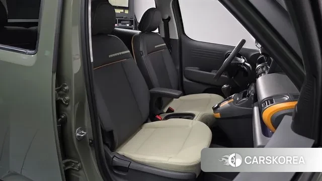 Hyundai Casper id 3237246 из Кореи 19