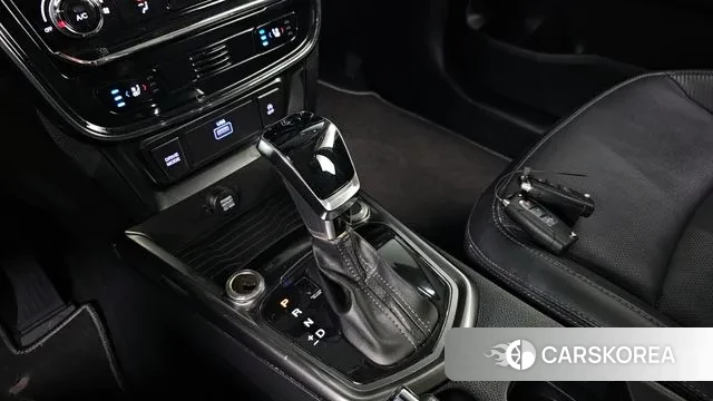 Ssangyong Berry New Tivoli id 3540165 из Кореи 19