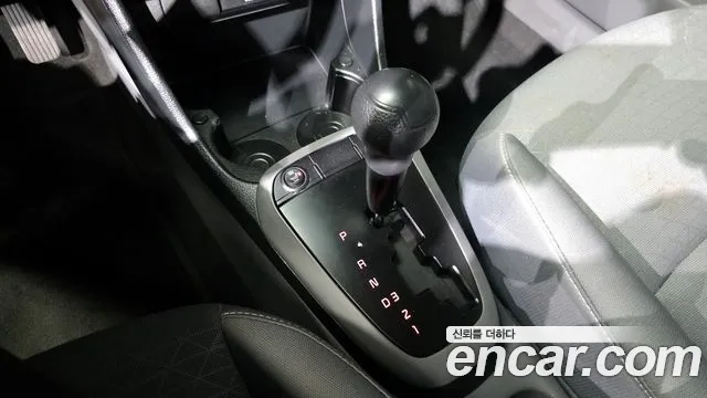 Kia Morning Urban (JA) id 2715994 из Кореи 19