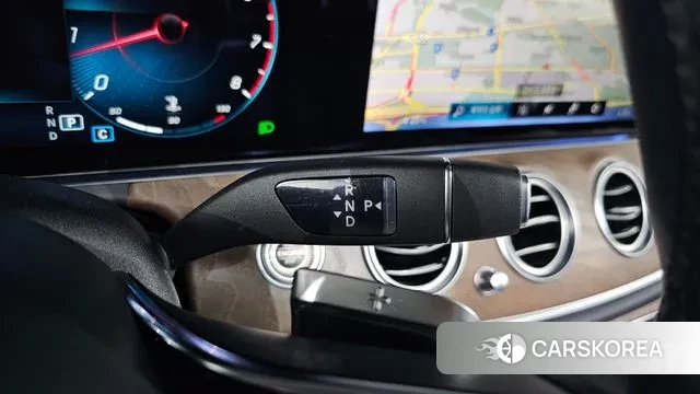 Mercedes-Benz E-Class W213 id 3405821 из Кореи 19