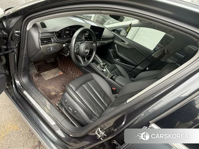 Audi A4 (import) id 4253139 из Китая 9