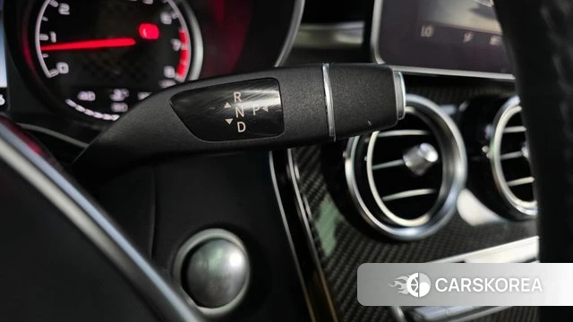 Mercedes-Benz GLC-Class X253 id 4626350 из Кореи 19