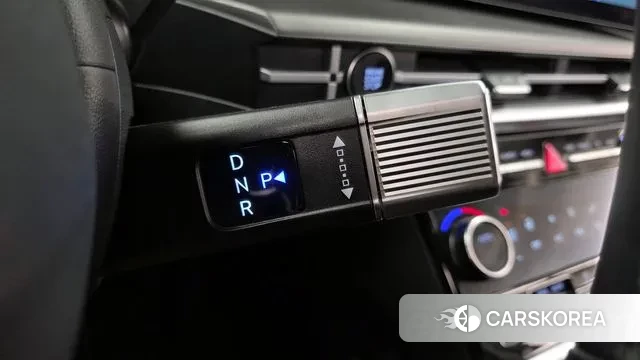 Hyundai Santa Fe (MX5) id 3377316 из Кореи 19