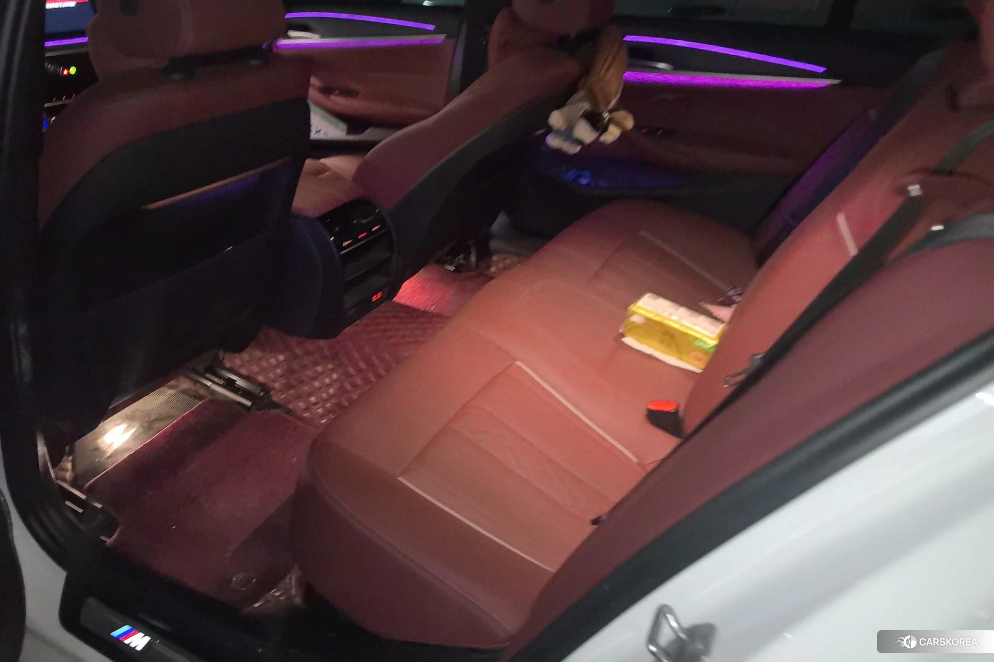 BMW 5 series id 4454255 из Китая 16