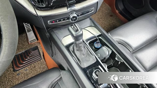 Volvo XC60 second Generation id 4610433 из Кореи 19