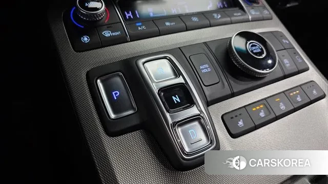 Hyundai Palisade id 3518644 из Кореи 19