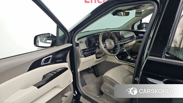 Kia Carnival 4th generation id 4586383 из Кореи 33