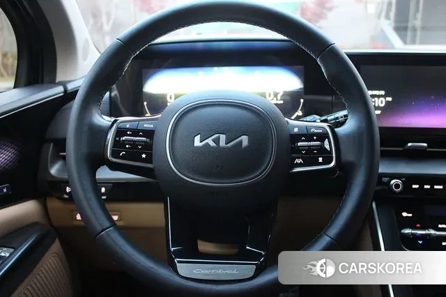 Kia Carnival 4th generation id 3411792 из Кореи 19