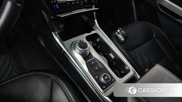 Ford Explorer 6th Generation id 3012684 из Кореи 19