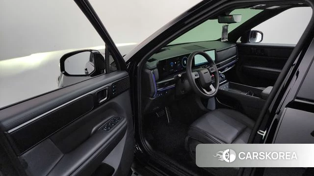 Hyundai Santa Fe (MX5) id 4640397 из Кореи 34