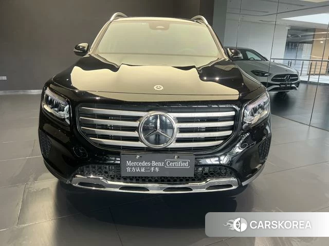 Mercedes-Benz GLB id 4259187 из Китая 16