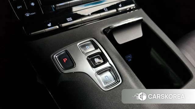 Hyundai The New Grandeur IG id 3965269 из Кореи 19