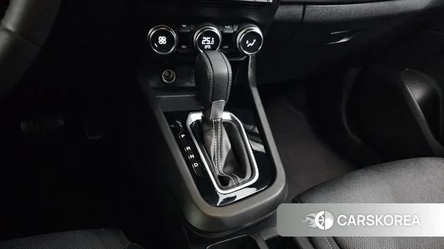 Renault Korea (Samsung) XM3 id 3654081 из Кореи 19