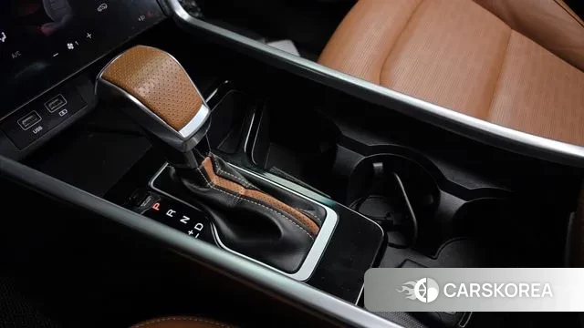 Ssangyong Torres id 3452812 из Кореи 19