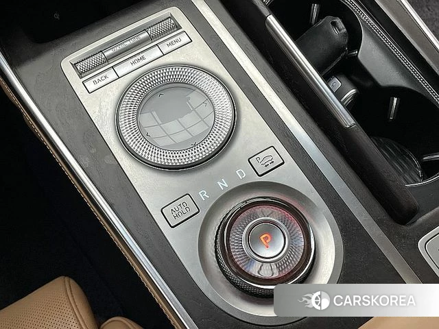 Genesis GV80 id 4284537 из Кореи 19