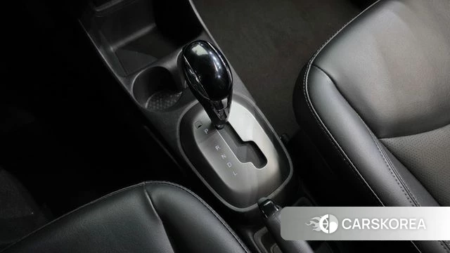 Chevrolet (GM Daewoo) The New Spark id 4557848 из Кореи 30