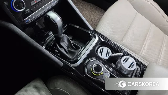 Renault Korea (Samsung) SM6 id 3760879 из Кореи 19