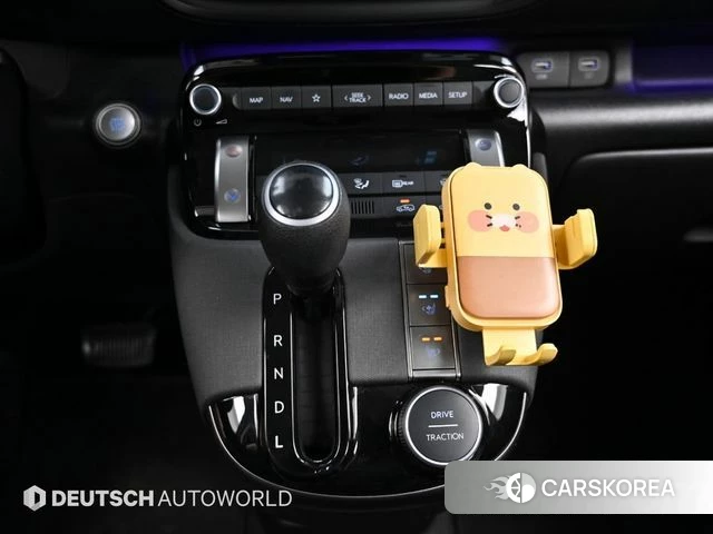 Hyundai Casper id 4514518 из Кореи 19