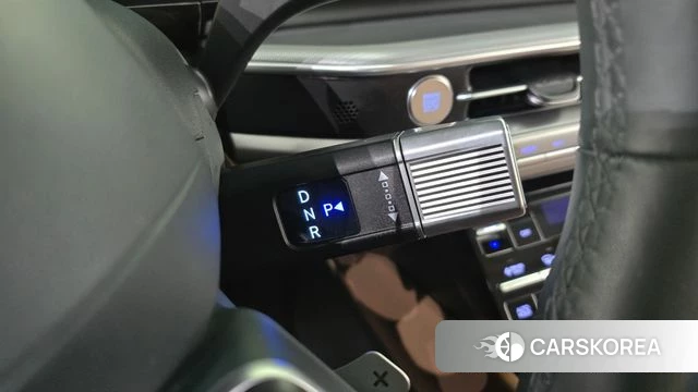 Hyundai Grandeur Hybrid (GN7) id 3871092 из Кореи 19