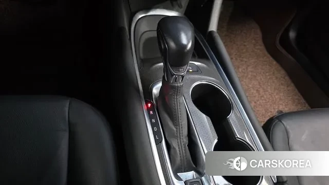 Chevrolet (GM Daewoo) The New Malibu id 3448607 из Кореи 19