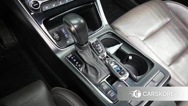 Hyundai Grandeur IG id 4907637 из Кореи 34
