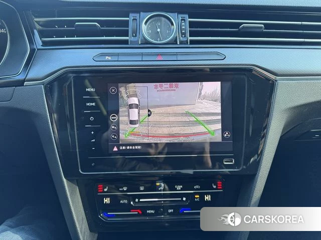 Volkswagen Magotan id 4278905 из Китая 9