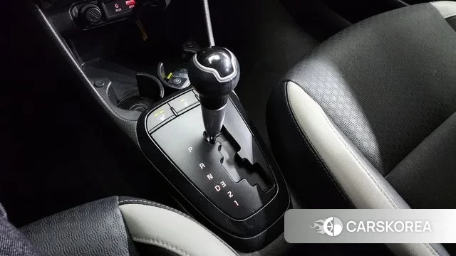 Kia All New Morning (JA) id 3385764 из Кореи 19