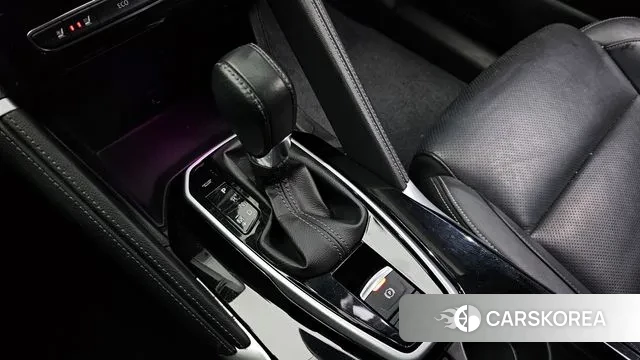 Renault Korea (Samsung) The New QM6 id 3649877 из Кореи 19