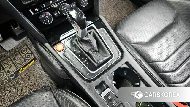 Volkswagen Arteon id 3829036 из Кореи 19