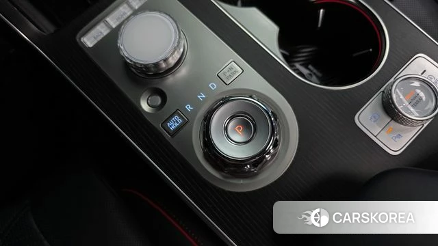 Genesis GV80 Coupe id 4617948 из Кореи 41