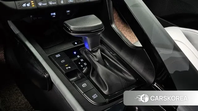 Hyundai The New Avante (CN7) id 3415868 из Кореи 19