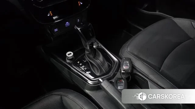 Ssangyong Berry New Tivoli id 3778278 из Кореи 19